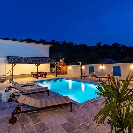 Apartament Vitez'S House Novigrad/Knight'S House Novigrad Novigrad  Zewnętrze zdjęcie