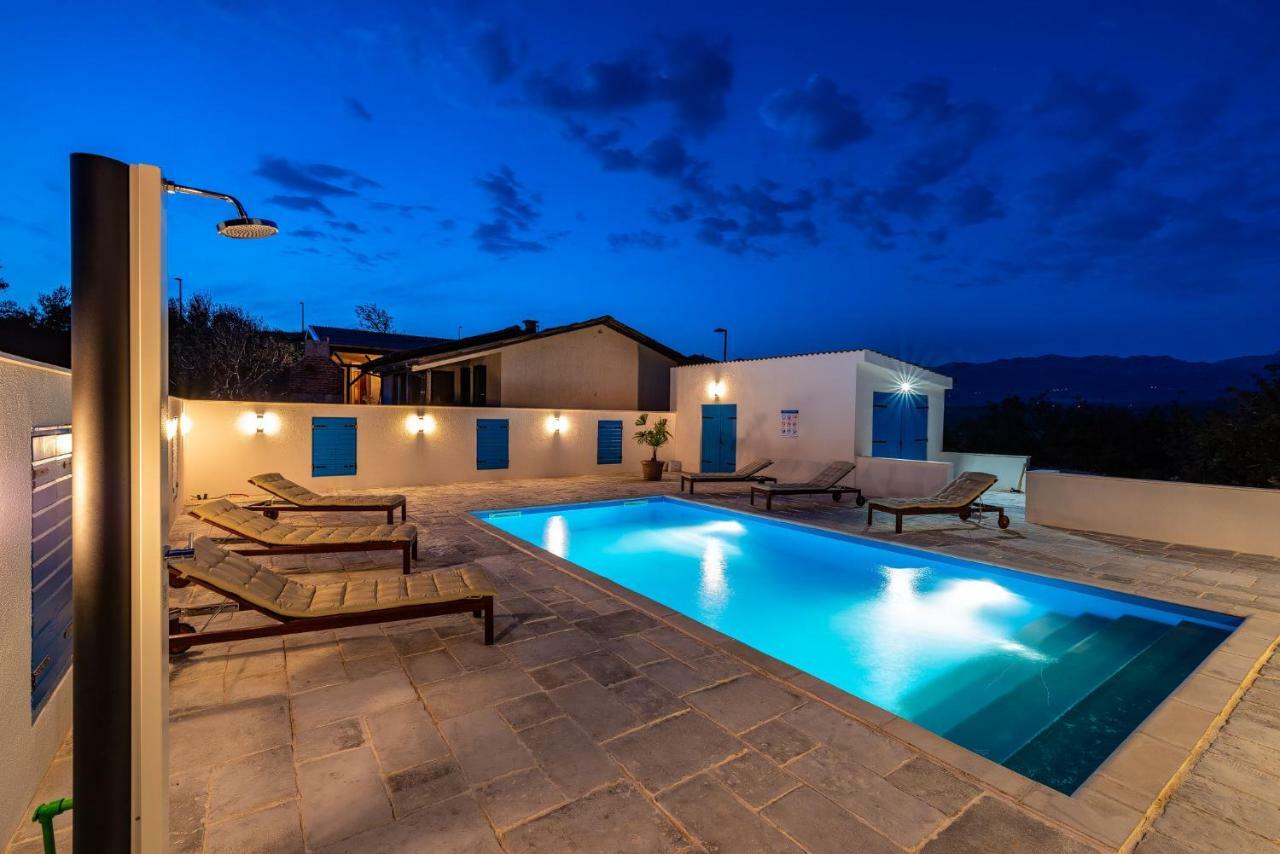Apartament Vitez'S House Novigrad/Knight'S House Novigrad Novigrad  Zewnętrze zdjęcie