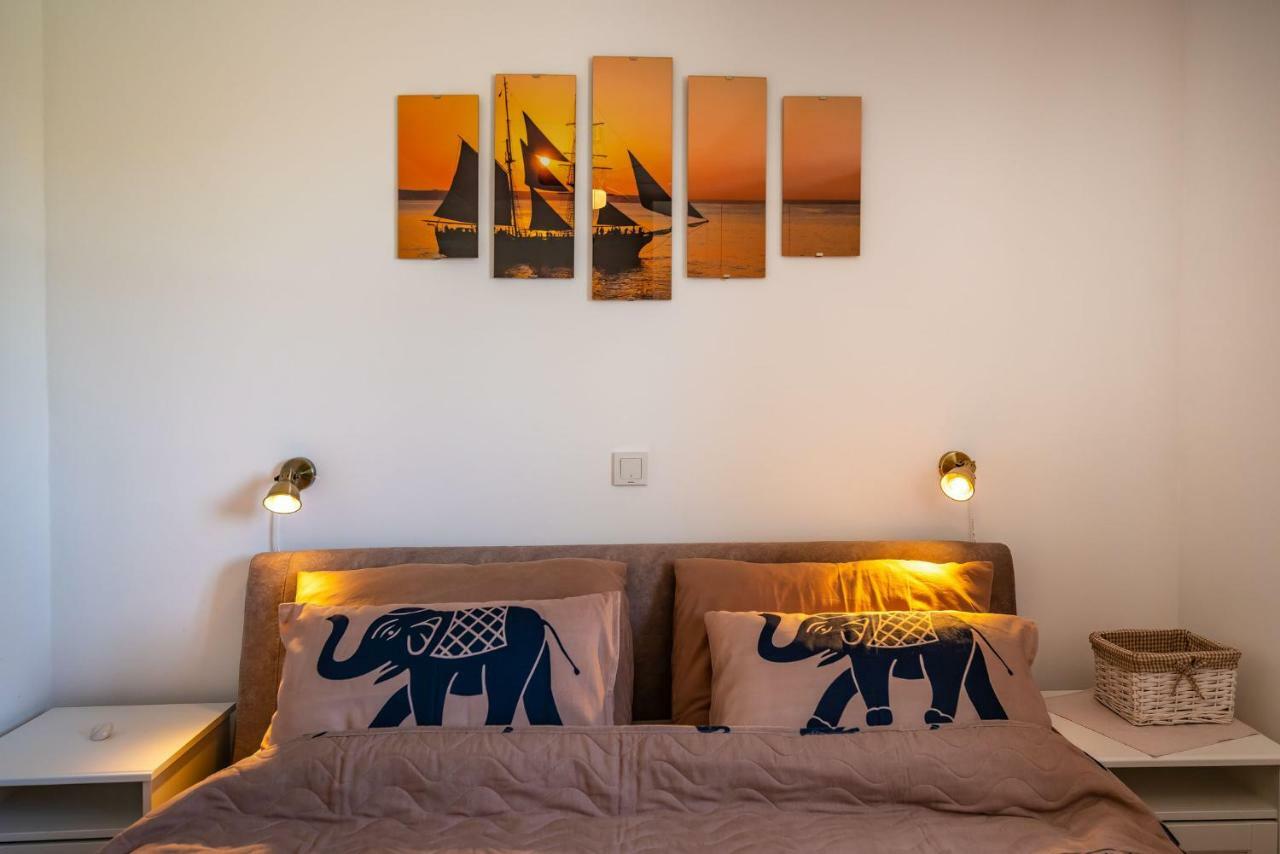 Apartament Vitez'S House Novigrad/Knight'S House Novigrad Novigrad  Zewnętrze zdjęcie
