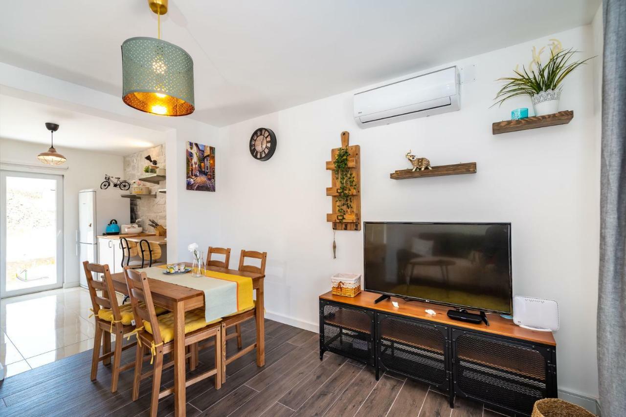Apartament Vitez'S House Novigrad/Knight'S House Novigrad Novigrad  Zewnętrze zdjęcie