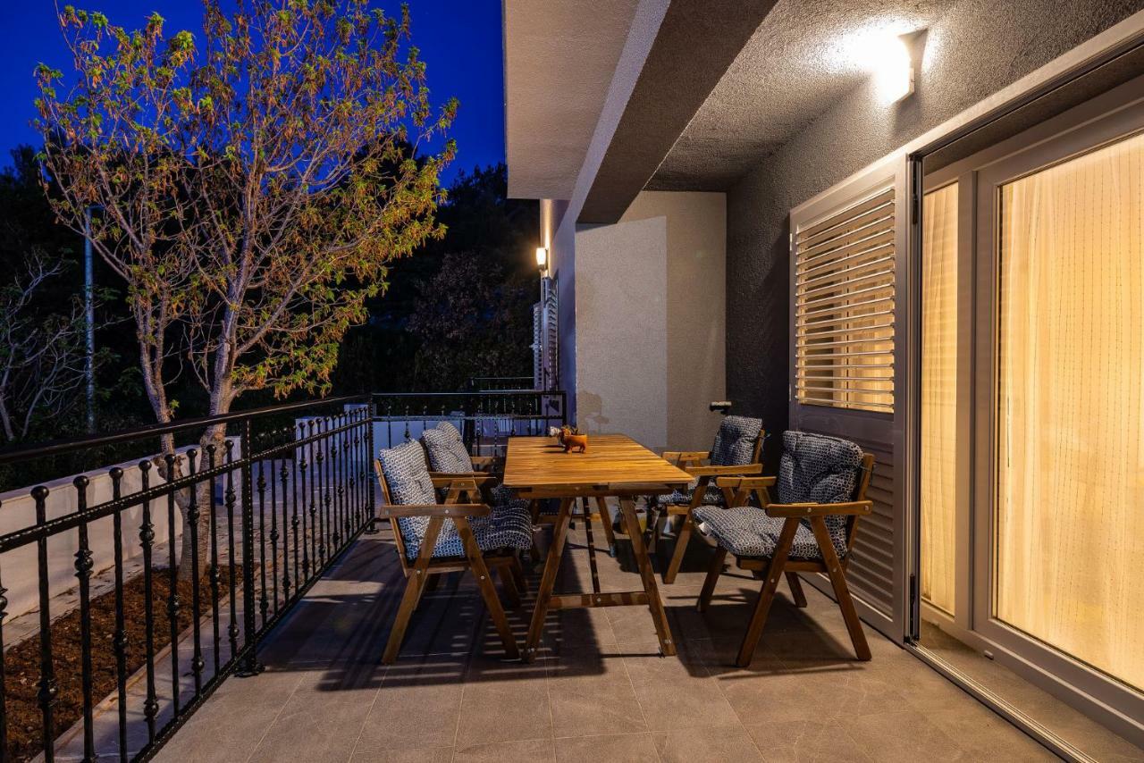 Apartament Vitez'S House Novigrad/Knight'S House Novigrad Novigrad  Zewnętrze zdjęcie