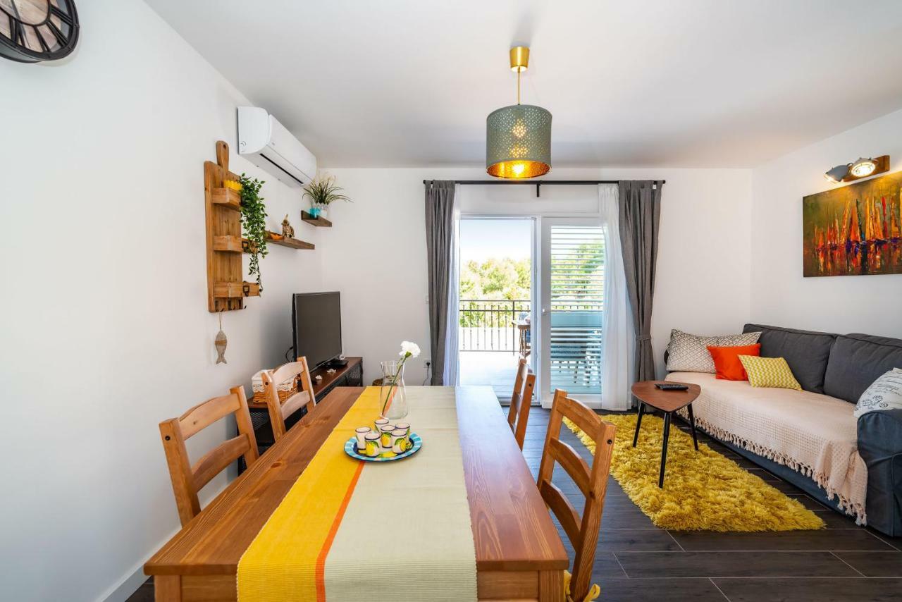Apartament Vitez'S House Novigrad/Knight'S House Novigrad Novigrad  Zewnętrze zdjęcie