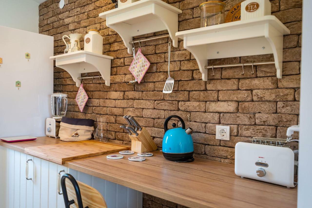 Apartament Vitez'S House Novigrad/Knight'S House Novigrad Novigrad  Zewnętrze zdjęcie