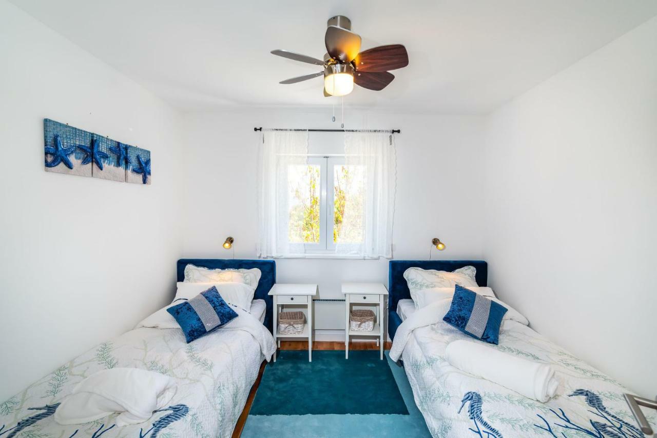 Apartament Vitez'S House Novigrad/Knight'S House Novigrad Novigrad  Zewnętrze zdjęcie