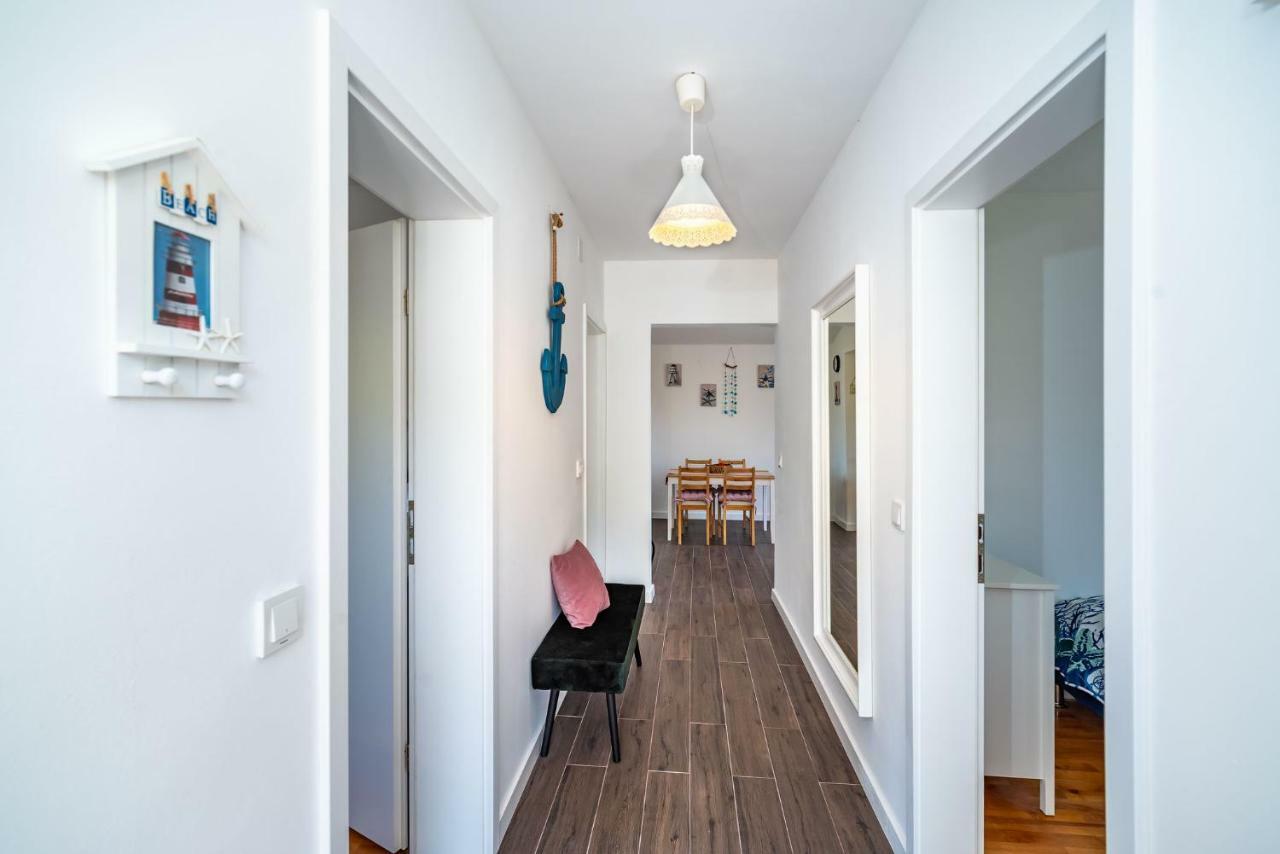 Apartament Vitez'S House Novigrad/Knight'S House Novigrad Novigrad  Zewnętrze zdjęcie