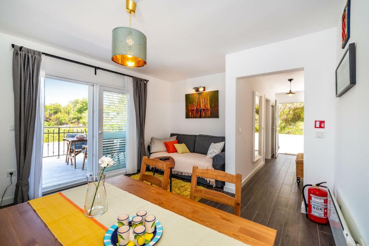 Apartament Vitez'S House Novigrad/Knight'S House Novigrad Novigrad  Zewnętrze zdjęcie