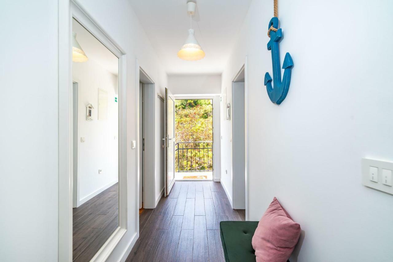 Apartament Vitez'S House Novigrad/Knight'S House Novigrad Novigrad  Zewnętrze zdjęcie