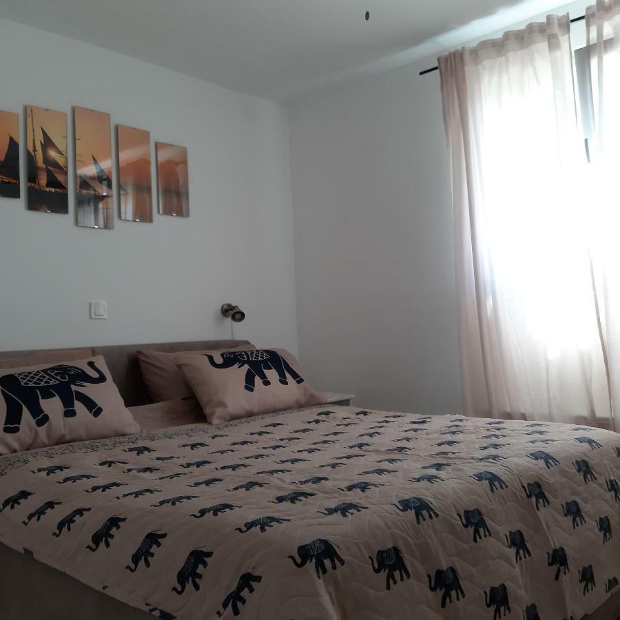Apartament Vitez'S House Novigrad/Knight'S House Novigrad Novigrad  Zewnętrze zdjęcie
