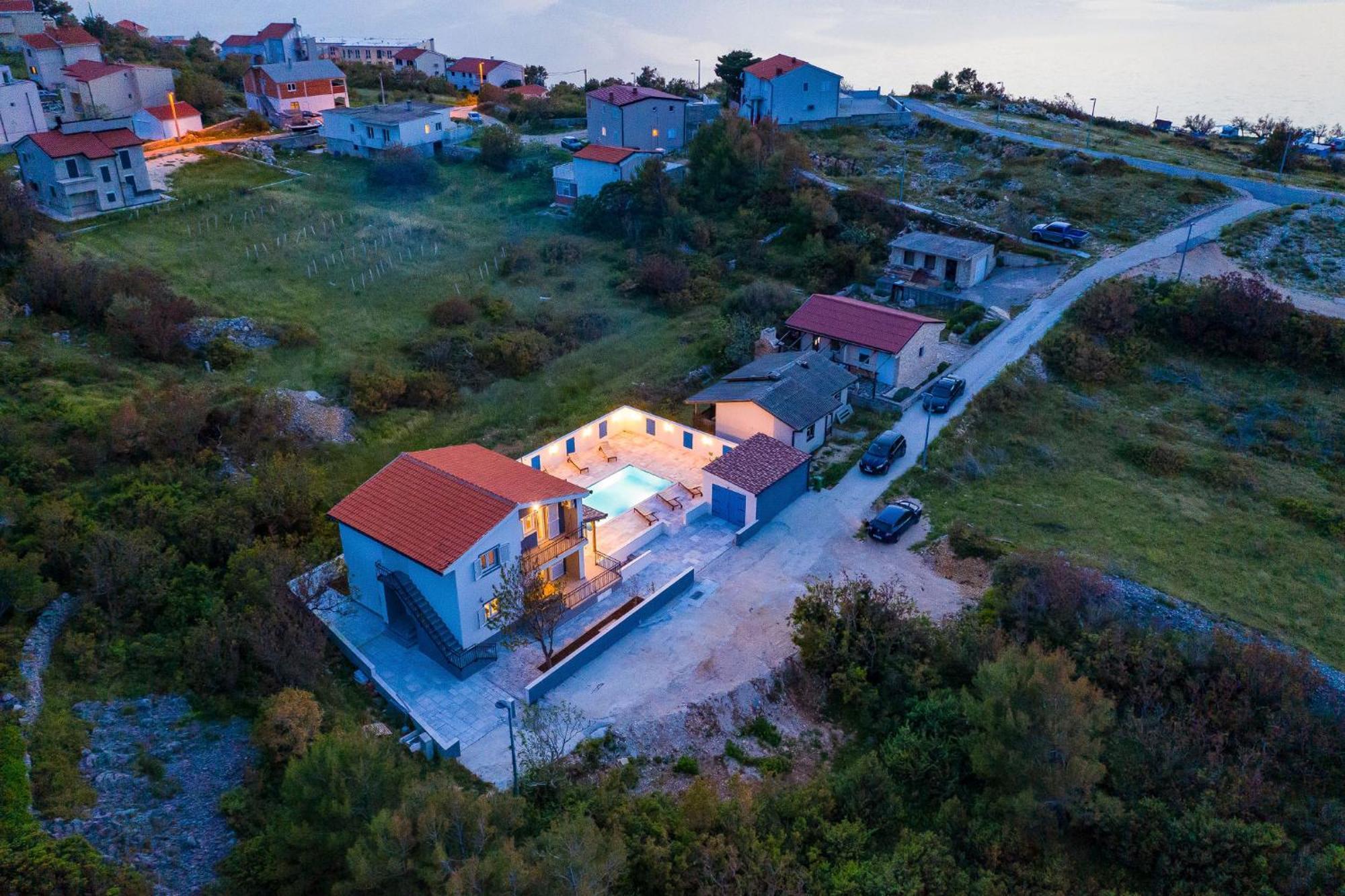 Apartament Vitez'S House Novigrad/Knight'S House Novigrad Novigrad  Zewnętrze zdjęcie