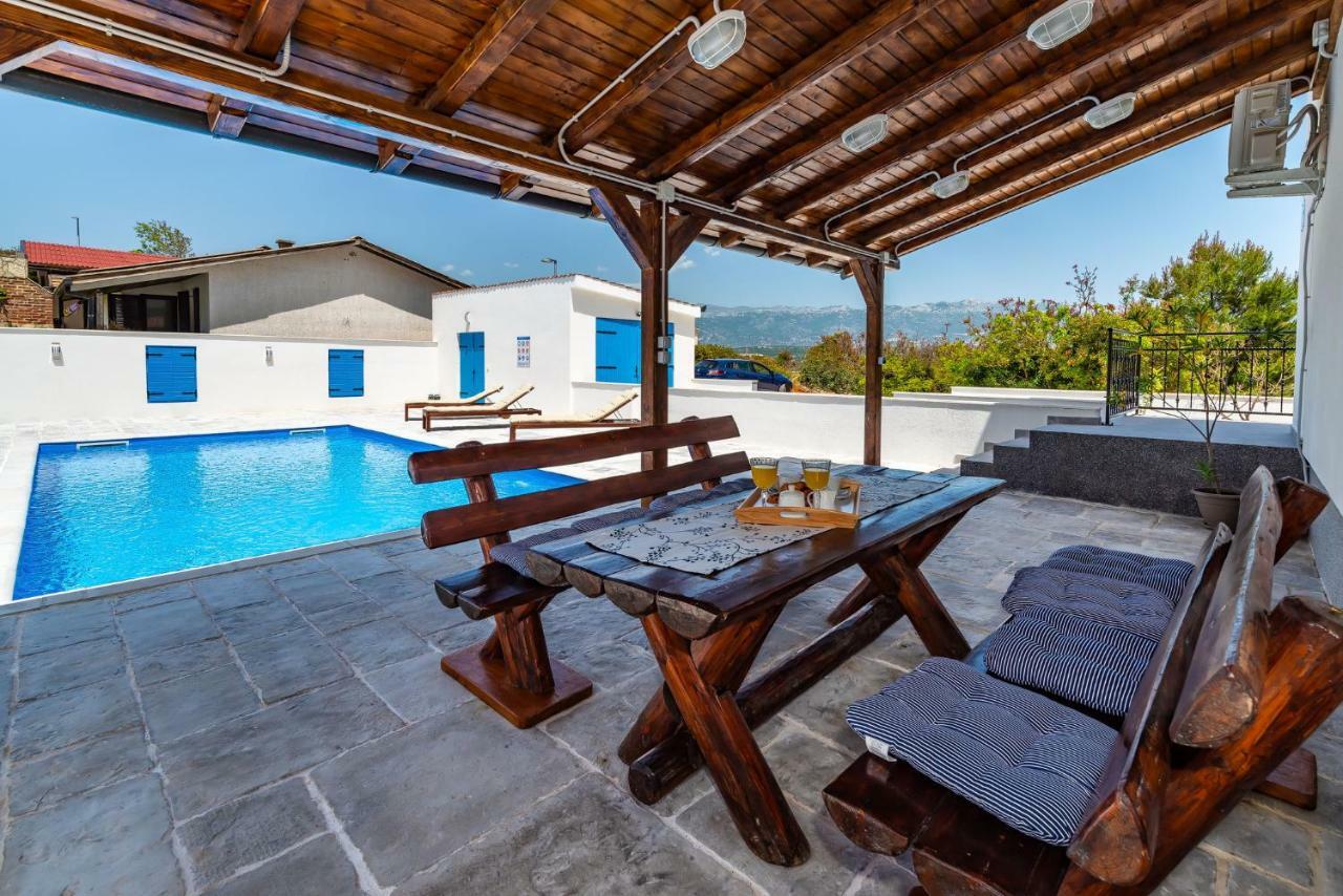 Apartament Vitez'S House Novigrad/Knight'S House Novigrad Novigrad  Zewnętrze zdjęcie
