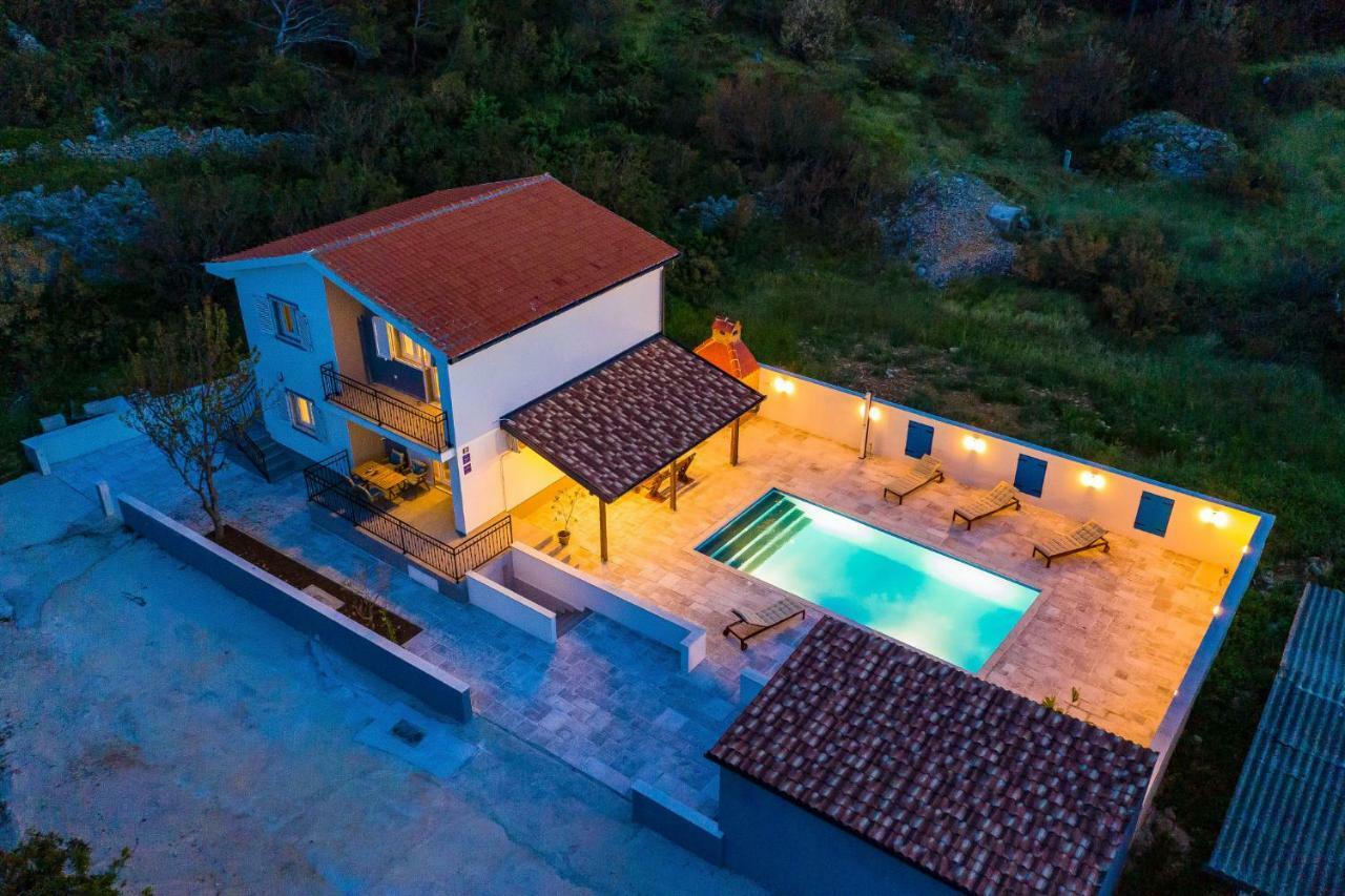 Apartament Vitez'S House Novigrad/Knight'S House Novigrad Novigrad  Zewnętrze zdjęcie