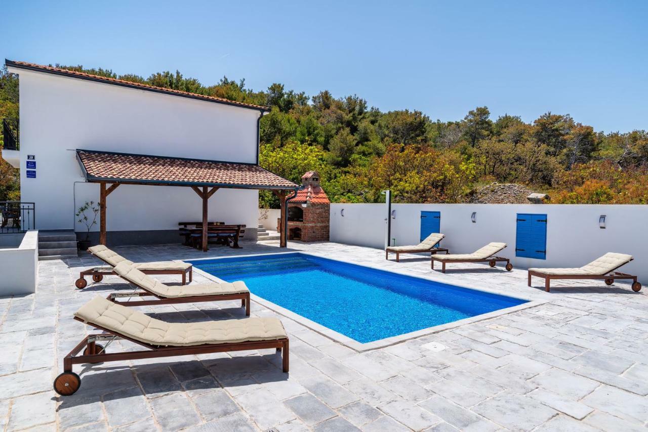 Apartament Vitez'S House Novigrad/Knight'S House Novigrad Novigrad  Zewnętrze zdjęcie