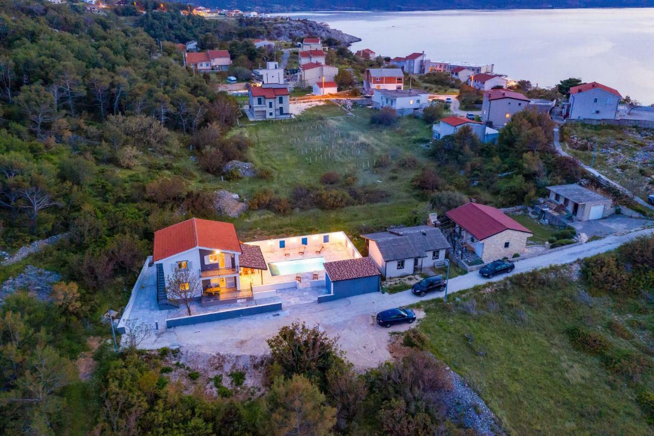Apartament Vitez'S House Novigrad/Knight'S House Novigrad Novigrad  Zewnętrze zdjęcie