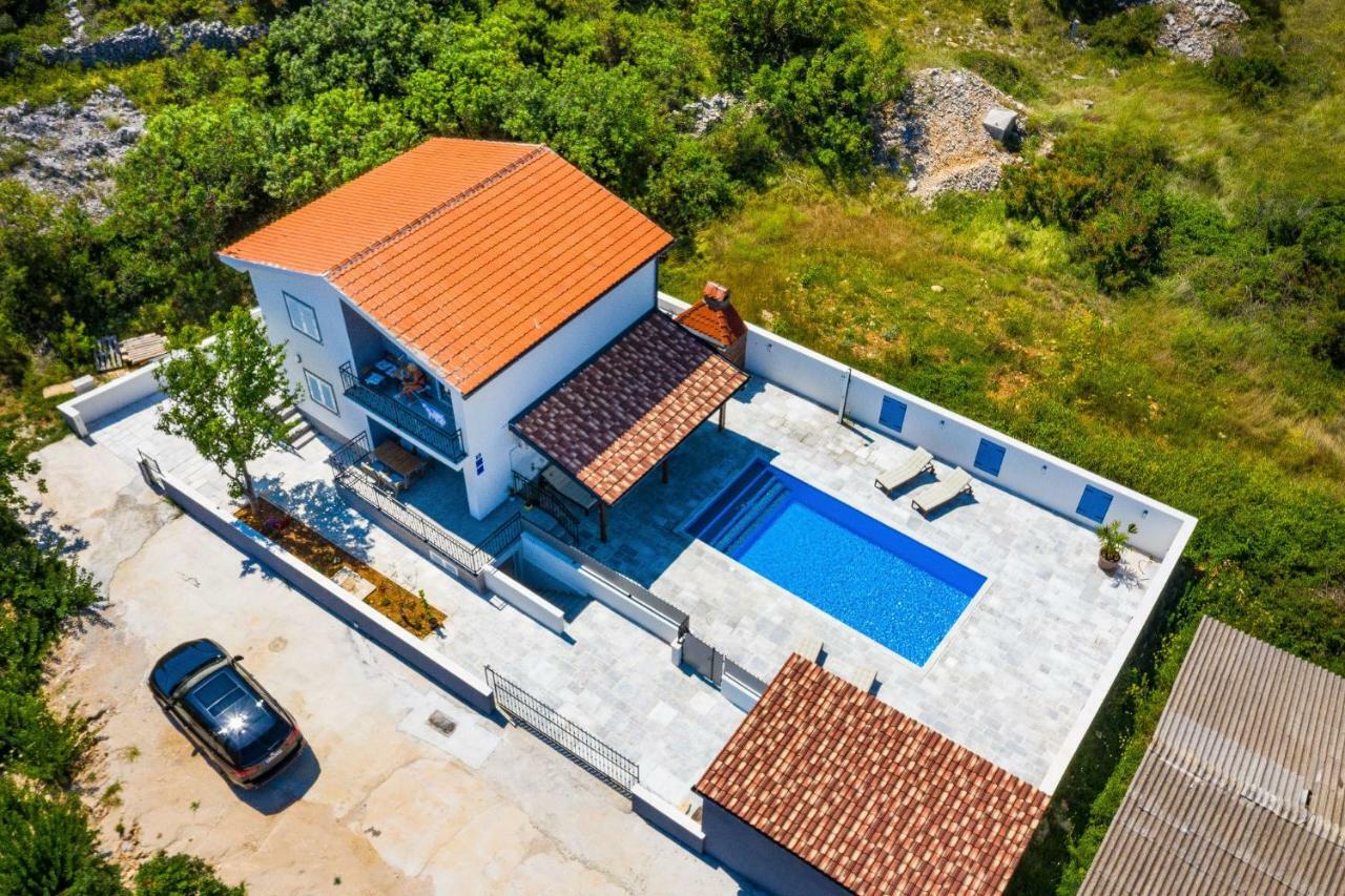Apartament Vitez'S House Novigrad/Knight'S House Novigrad Novigrad  Zewnętrze zdjęcie