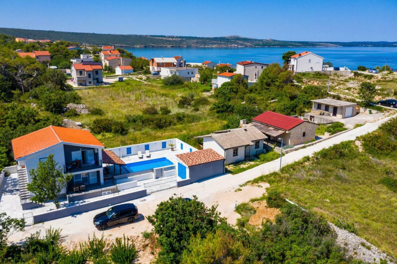 Apartament Vitez'S House Novigrad/Knight'S House Novigrad Novigrad  Zewnętrze zdjęcie