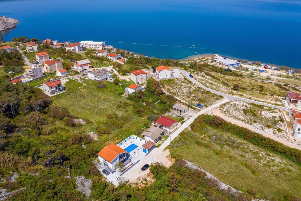 Apartament Vitez'S House Novigrad/Knight'S House Novigrad Novigrad  Zewnętrze zdjęcie