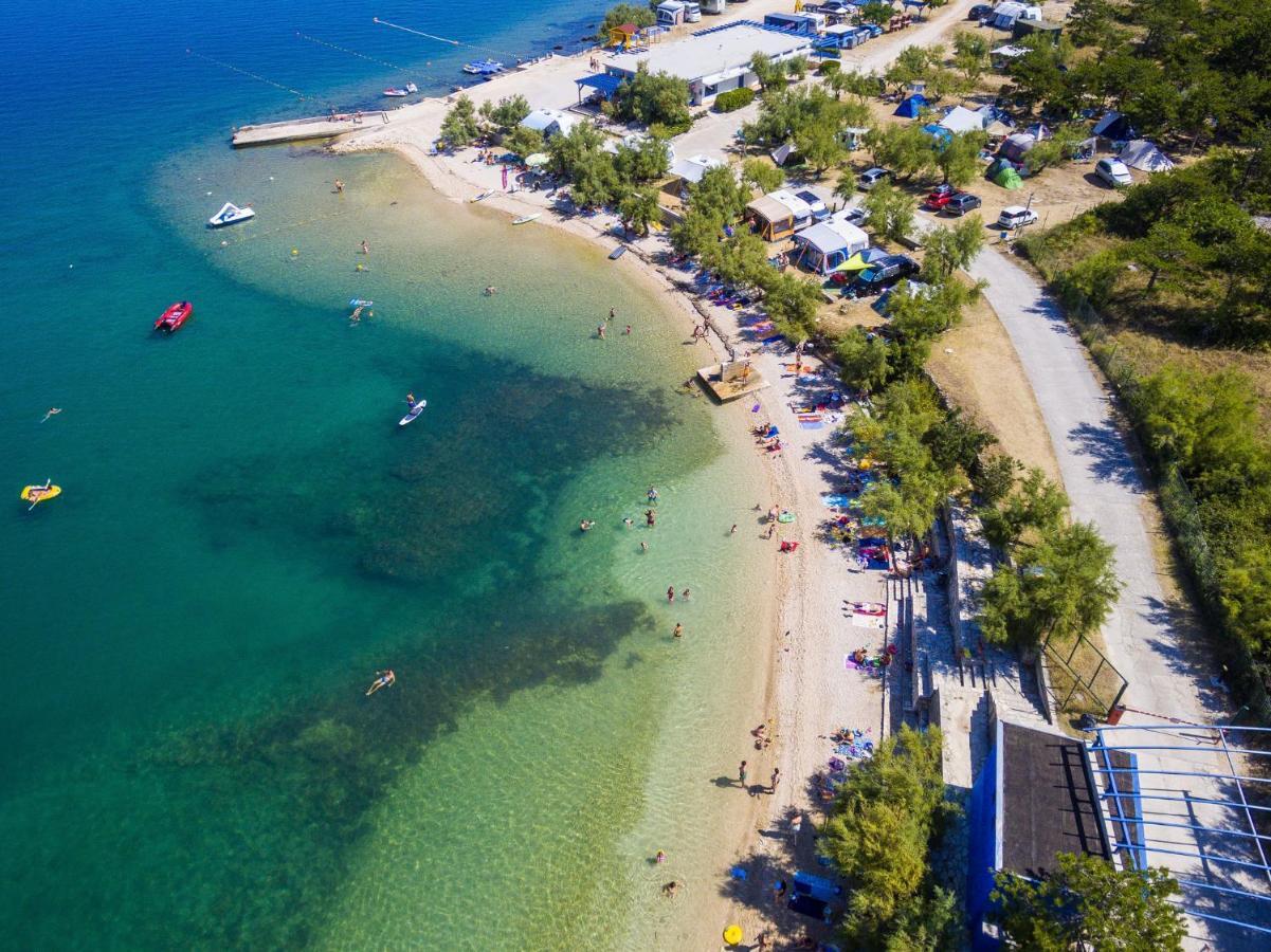 Apartament Vitez'S House Novigrad/Knight'S House Novigrad Novigrad  Zewnętrze zdjęcie