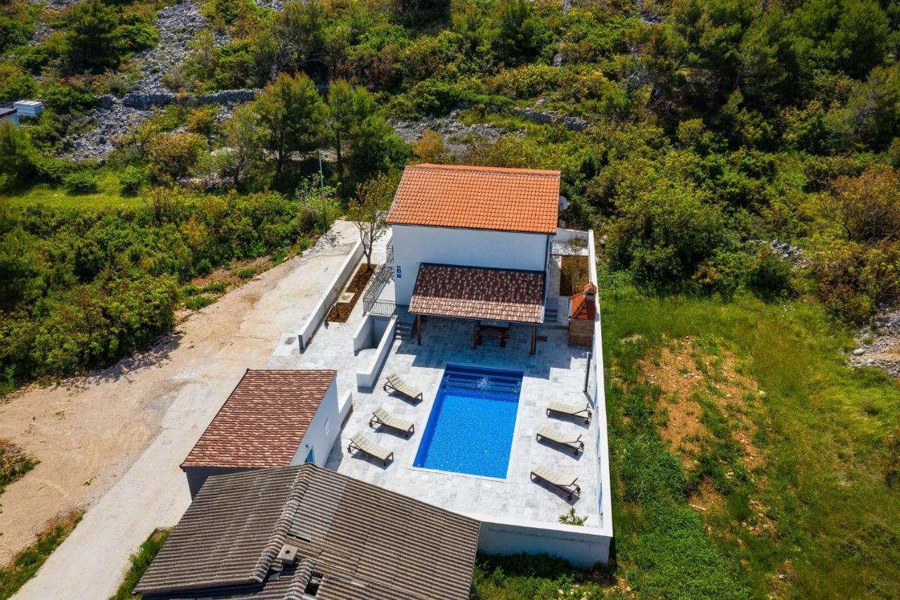 Apartament Vitez'S House Novigrad/Knight'S House Novigrad Novigrad  Zewnętrze zdjęcie