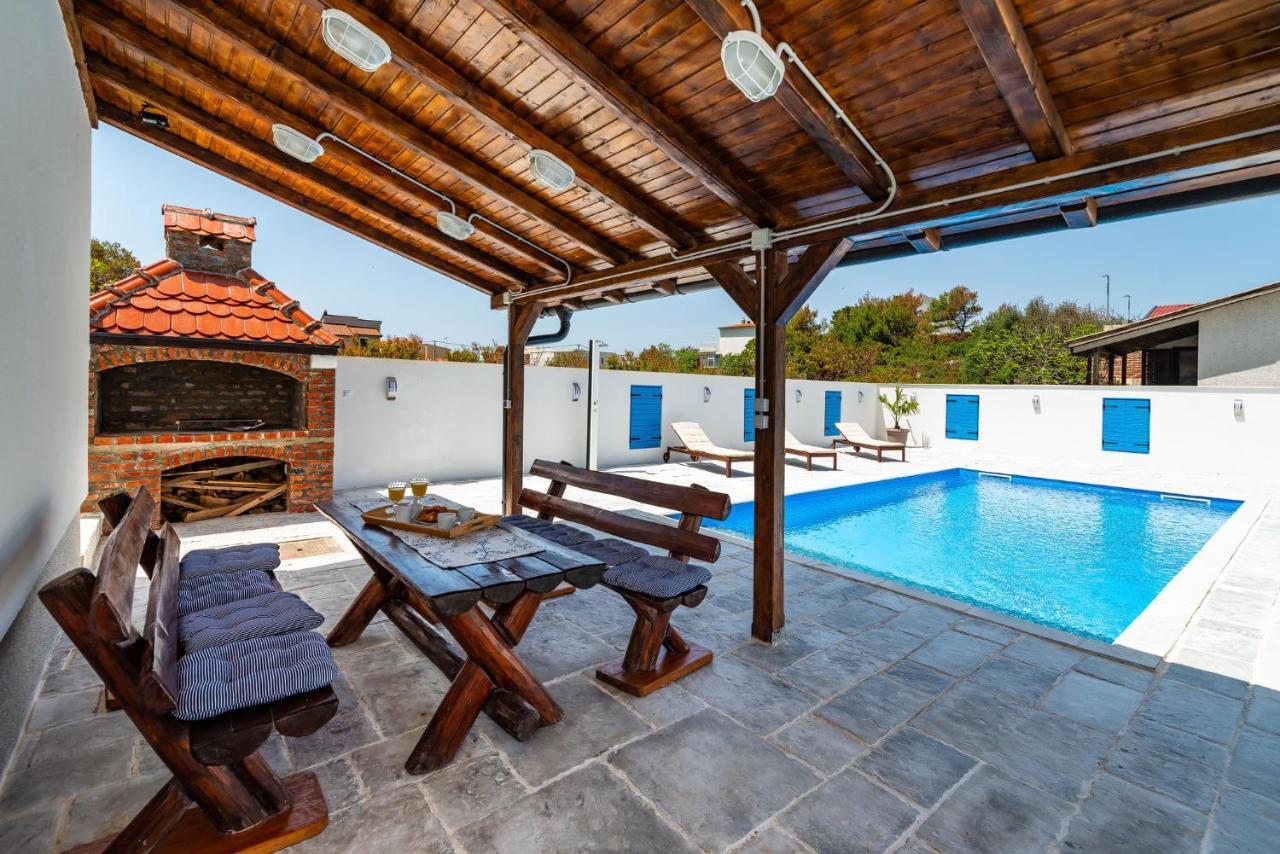 Apartament Vitez'S House Novigrad/Knight'S House Novigrad Novigrad  Zewnętrze zdjęcie