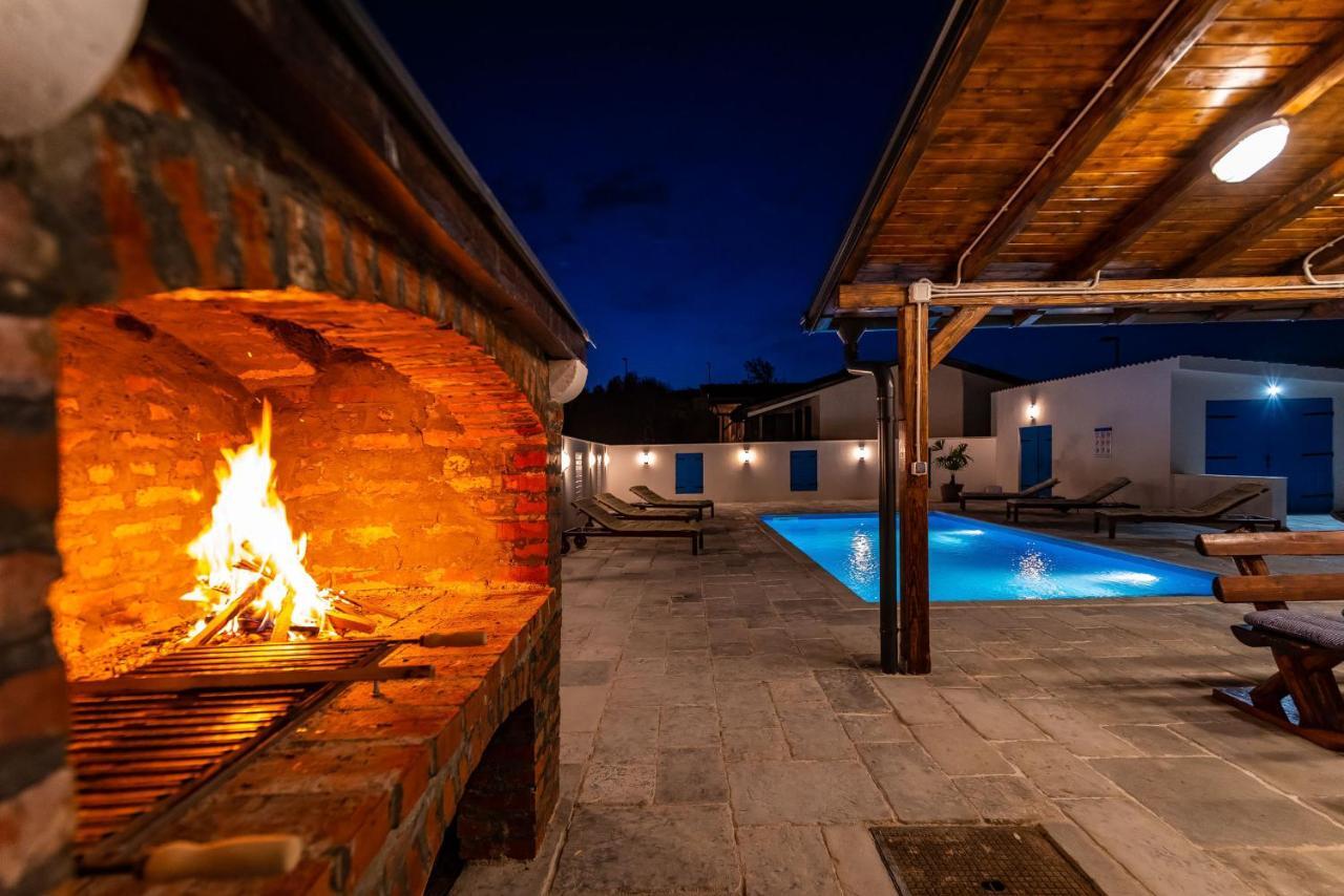 Apartament Vitez'S House Novigrad/Knight'S House Novigrad Novigrad  Zewnętrze zdjęcie
