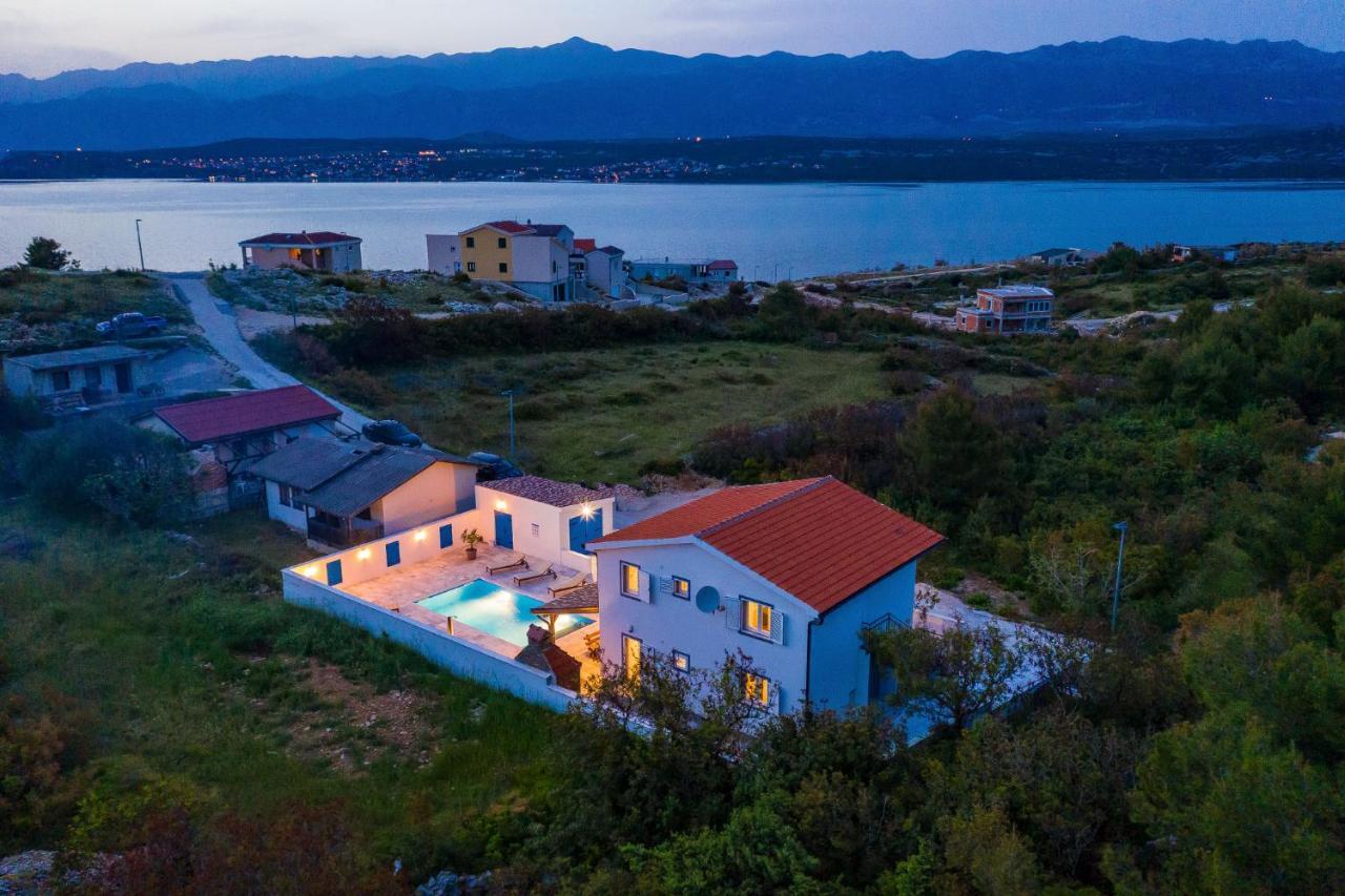 Apartament Vitez'S House Novigrad/Knight'S House Novigrad Novigrad  Zewnętrze zdjęcie